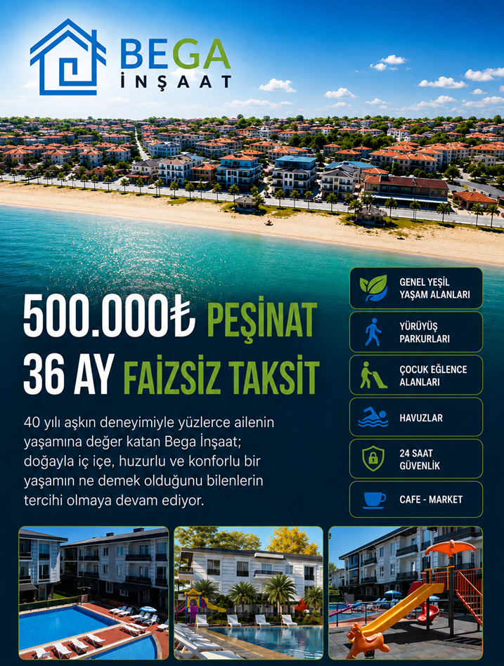 Evinizden Alıp Eviniz Bırakalım