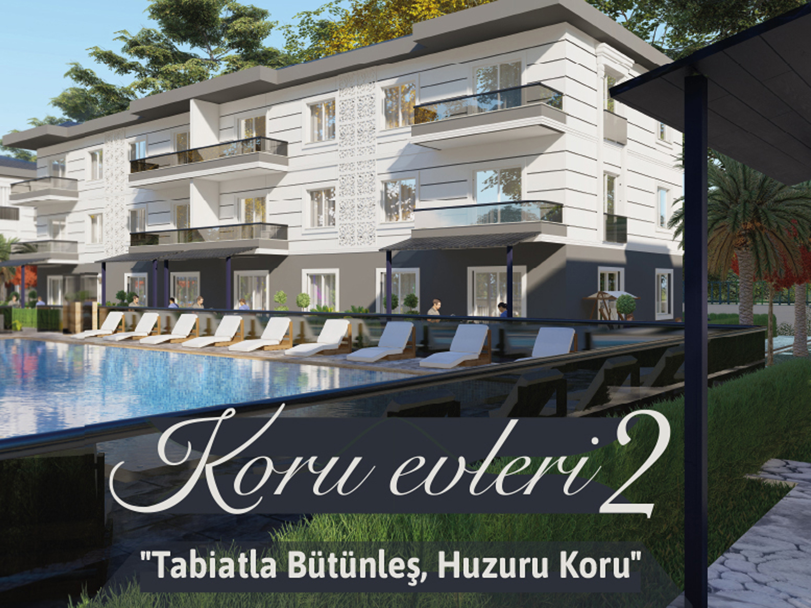 Karasu Satılık Villa