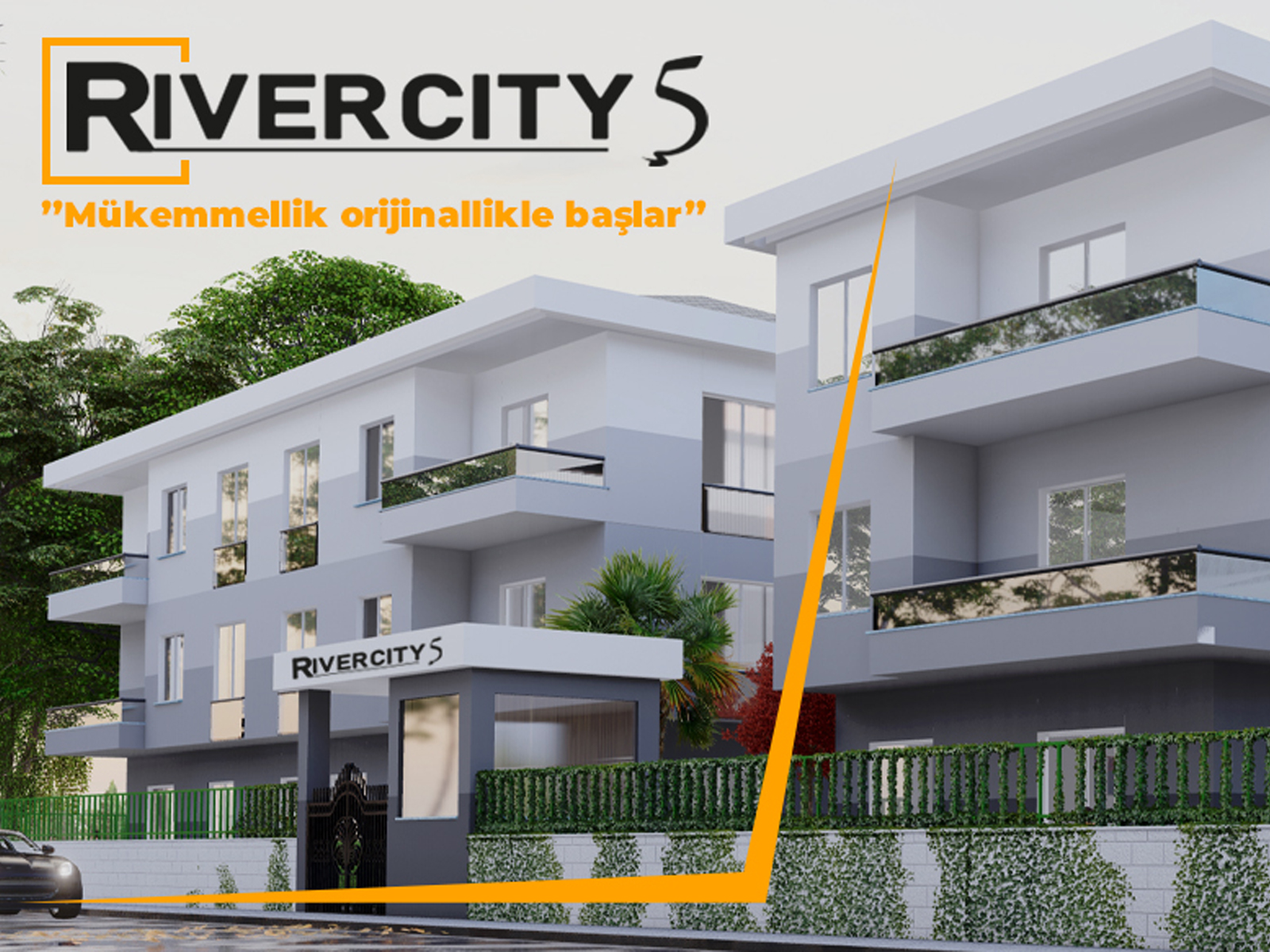  Karasu Satılık 2+1  Daire