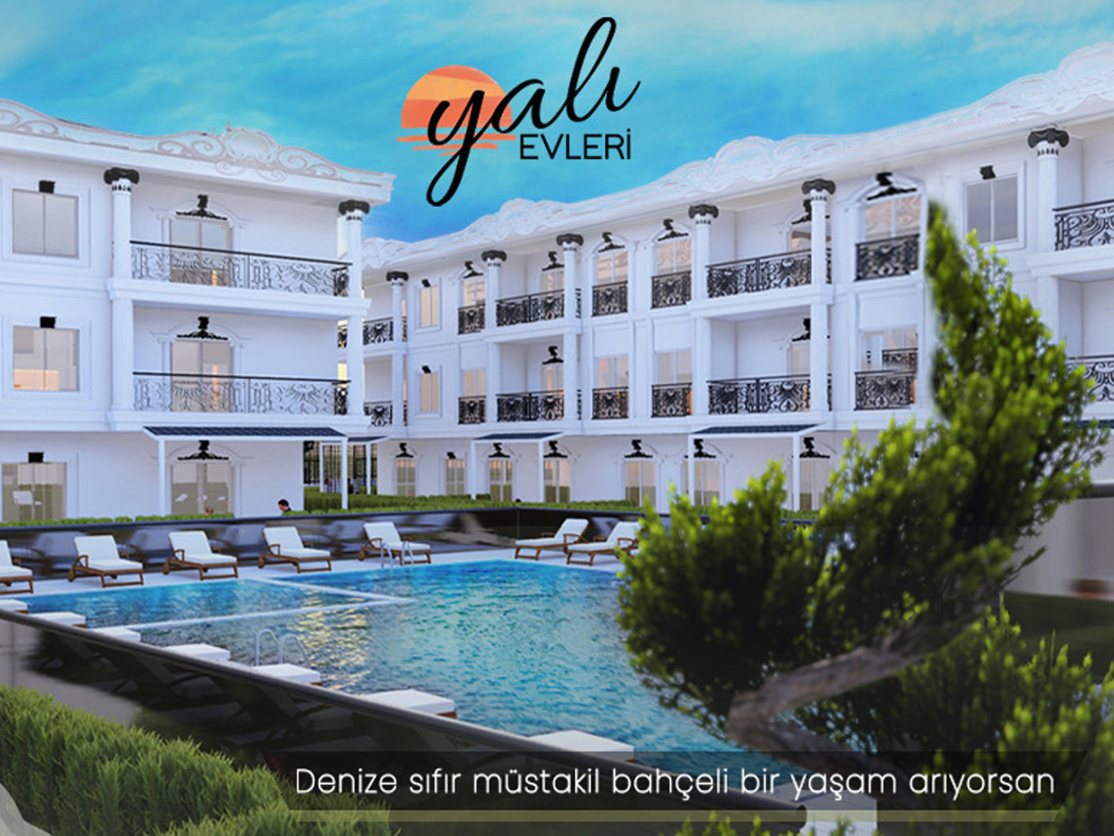 Karasu Satılık 3+1  Daire