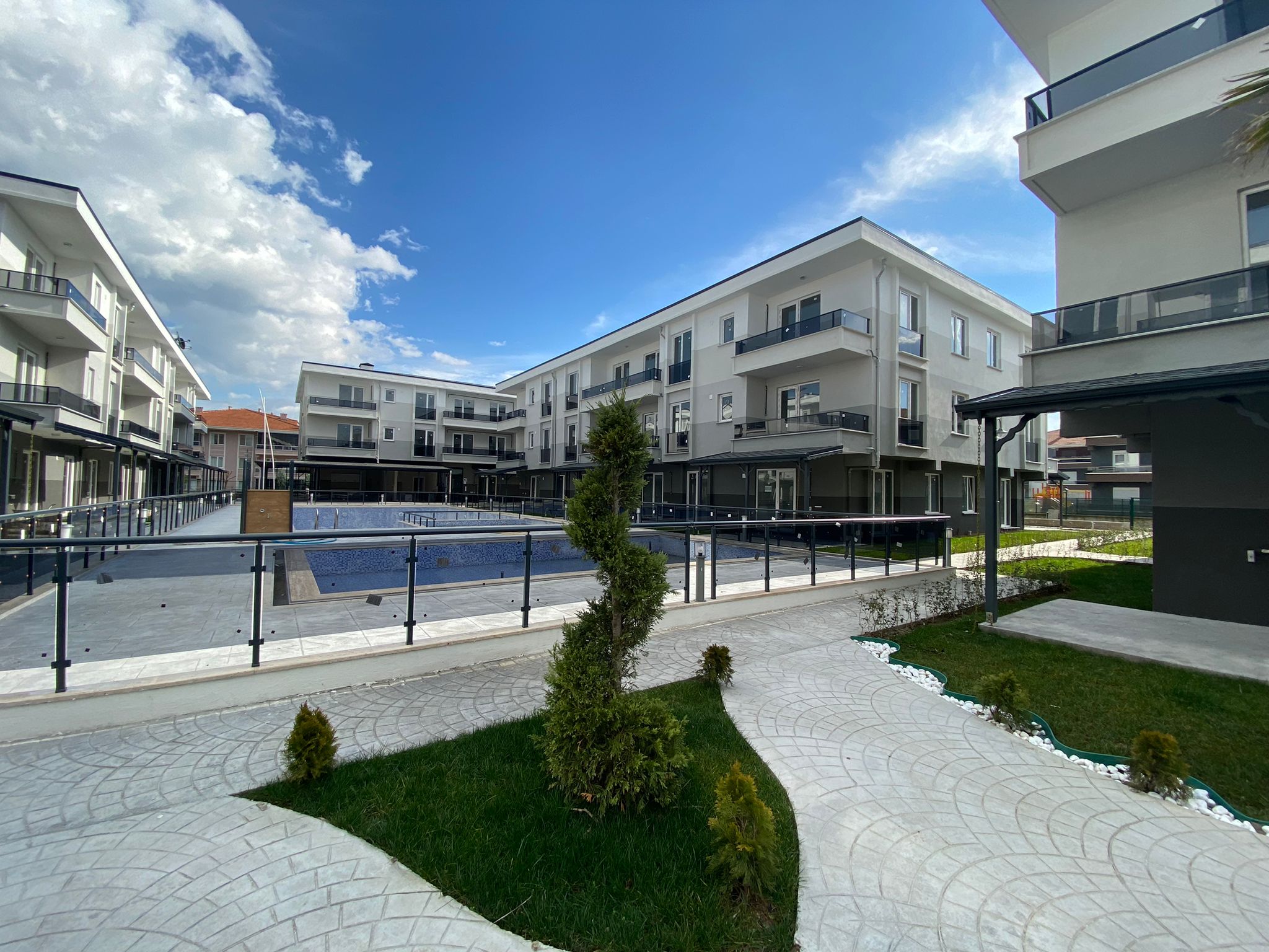 Satılık Villa