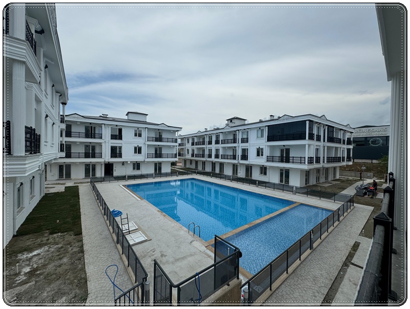 Yalı Evleri