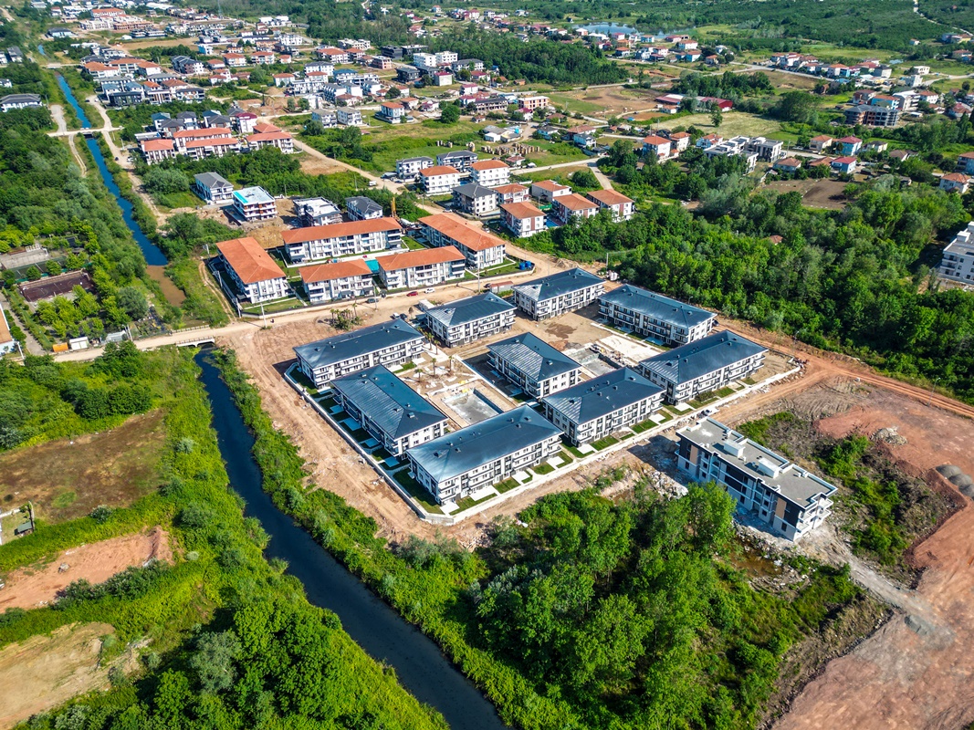 Koru Evleri 1