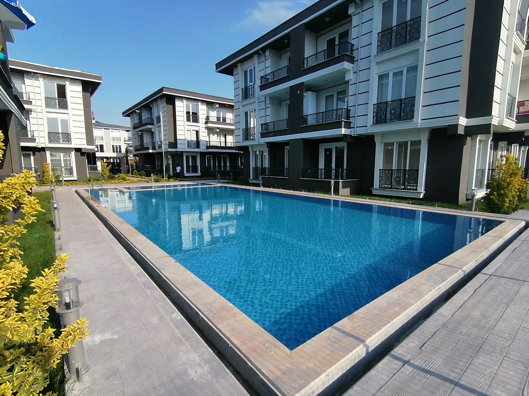 İnci Evler Suit
