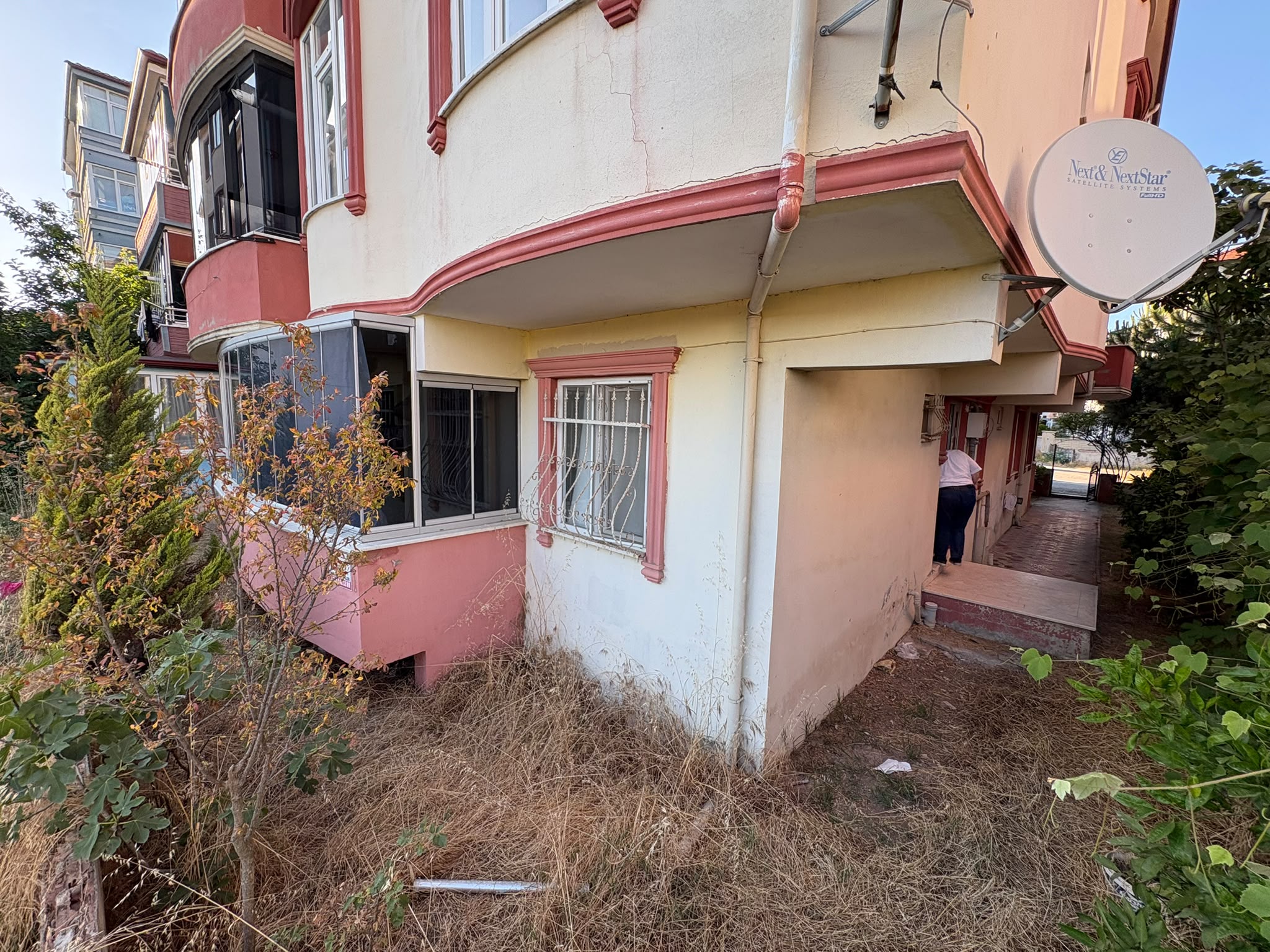 Karasu Satılık Eşyalı Daire