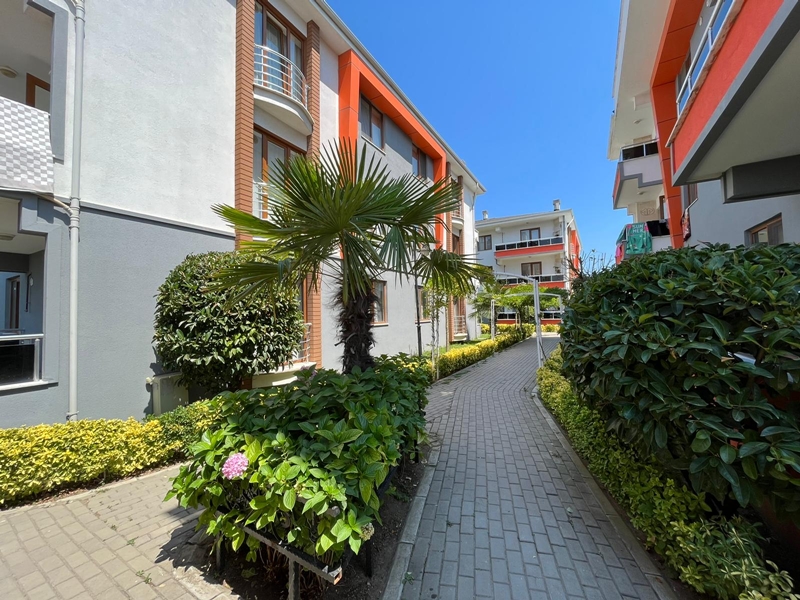 DIAMOND PARK / GERÇEK İLAN / GERÇEK FİYAT / HAVUZLU / 2+1