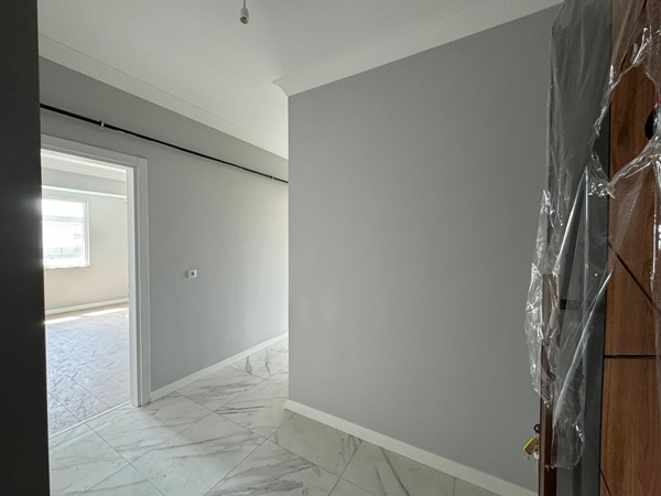 İNCİ EVLER 9 / HAVUZLU / SIFIR DAİRE / 2+1