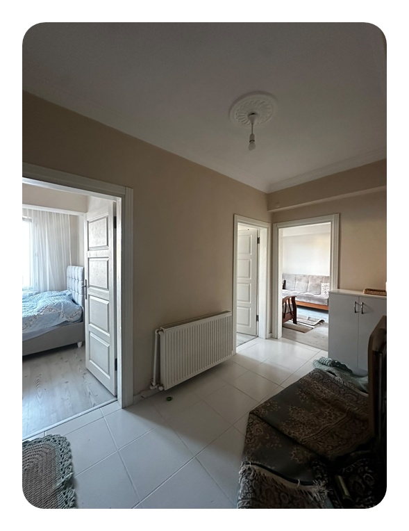 Sakarya Karasuda Site İçerisinde Satılık 2+1 Daire