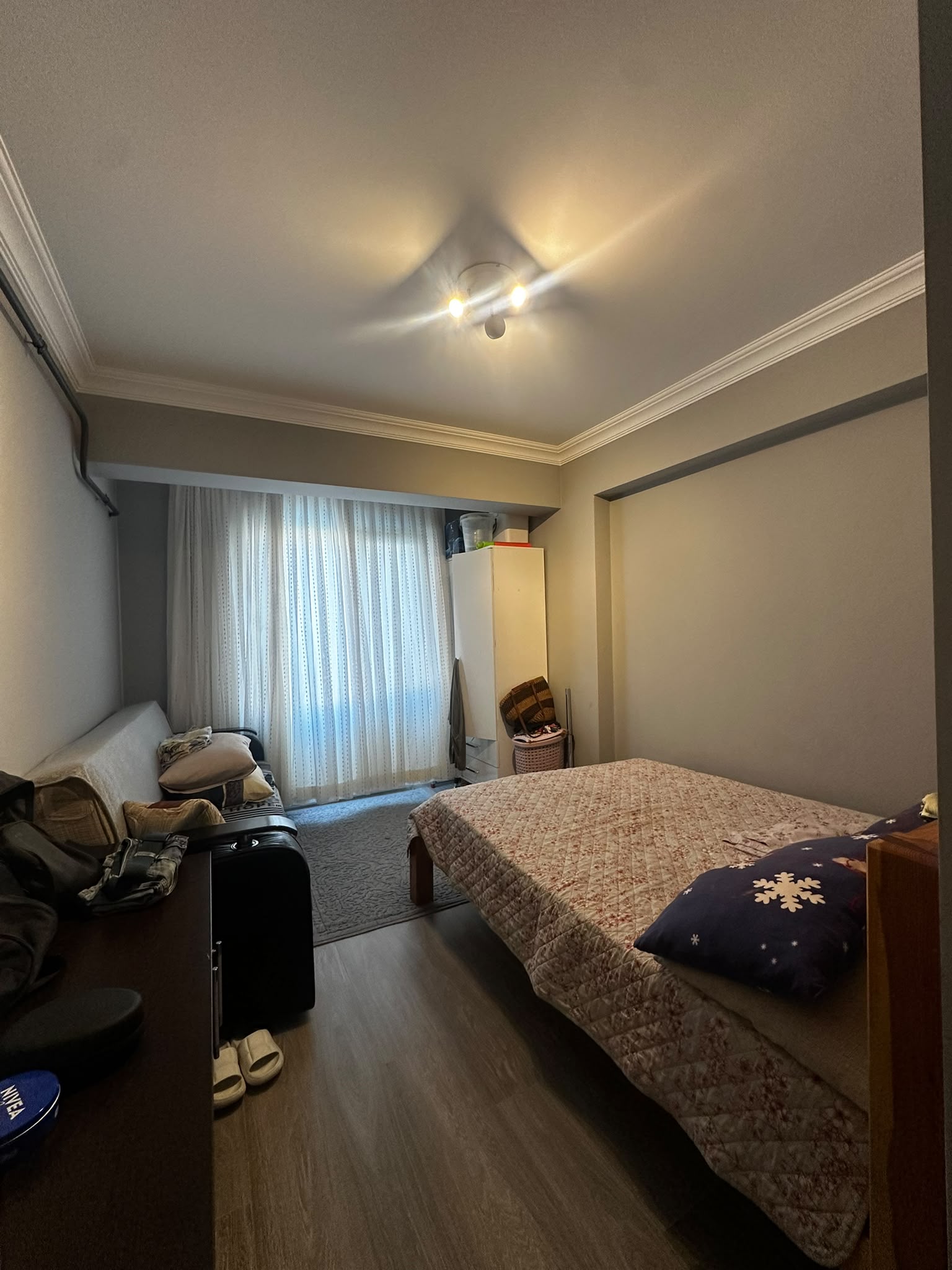 SAKARYA KARASU FLORA  SİTESİNDE SATILIK 2+1 DAİRE